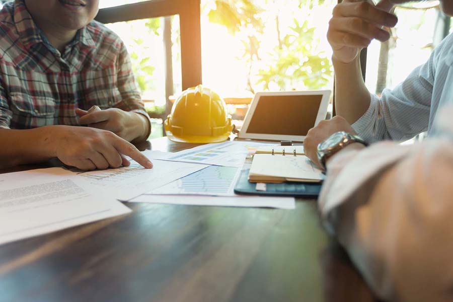cdm principal contractor duties