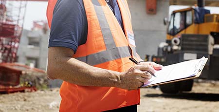 health and safety audits
