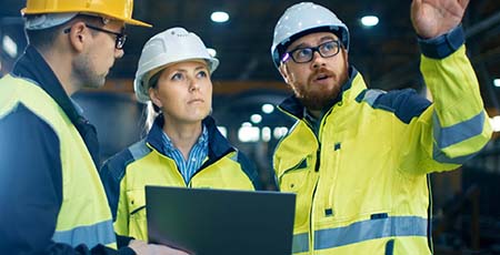 health and safety training