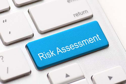 risk assessment