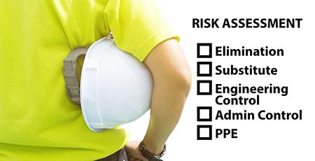 risk assessments