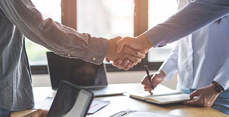 health and safety support contracts